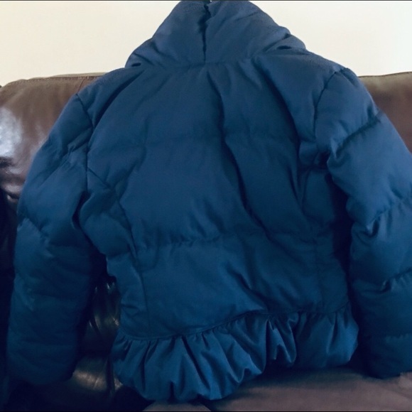 Ralph Lauren oversized puffer - Picture 2 of 4